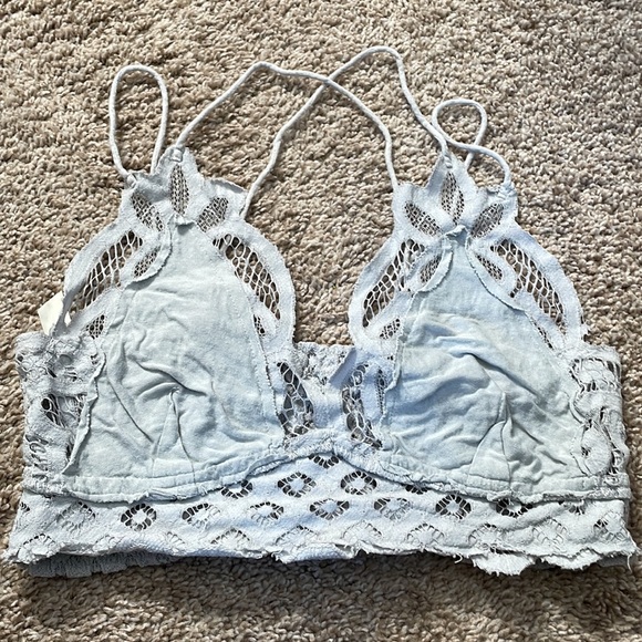 Free People Adella Bralette - Picture 6 of 7